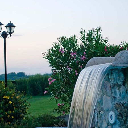 B&B Borgo Tre Case Cavriana Exteriör bild