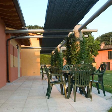 B&B Borgo Tre Case Cavriana Exteriör bild