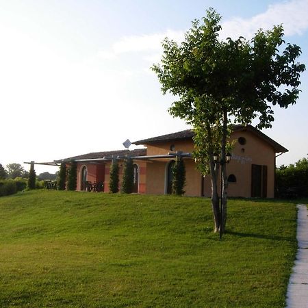 B&B Borgo Tre Case Cavriana Exteriör bild