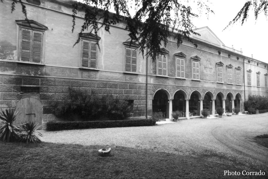 B&B Borgo Tre Case Cavriana Exteriör bild
