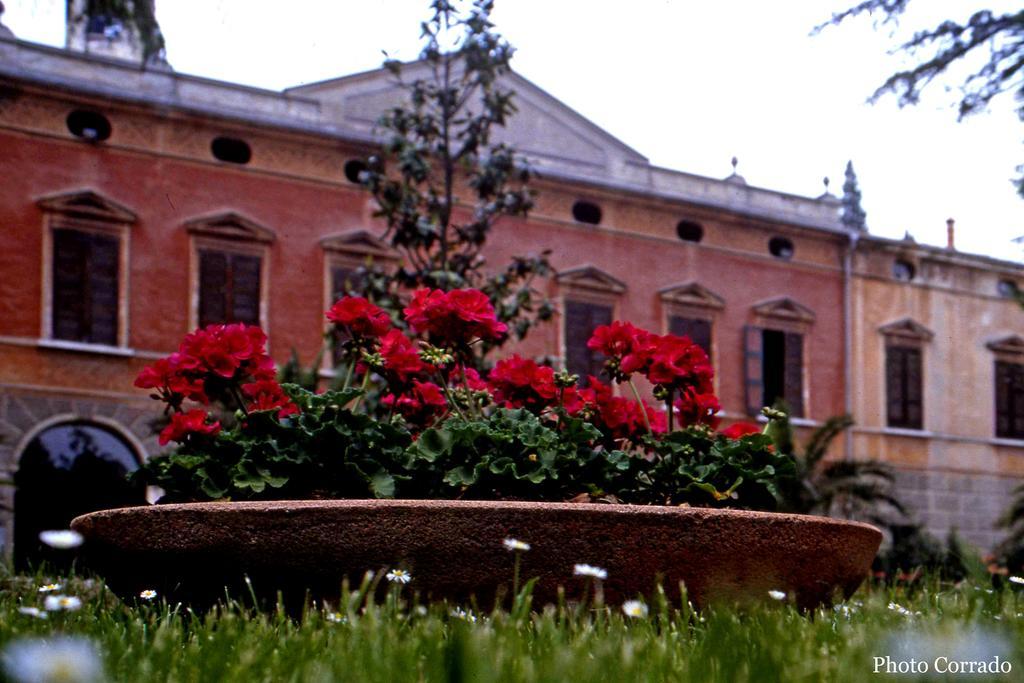 B&B Borgo Tre Case Cavriana Exteriör bild