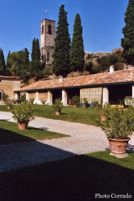 B&B Borgo Tre Case Cavriana Exteriör bild