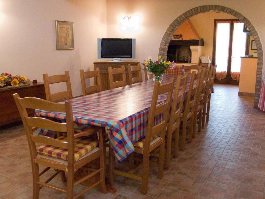 B&B Borgo Tre Case Cavriana Rum bild