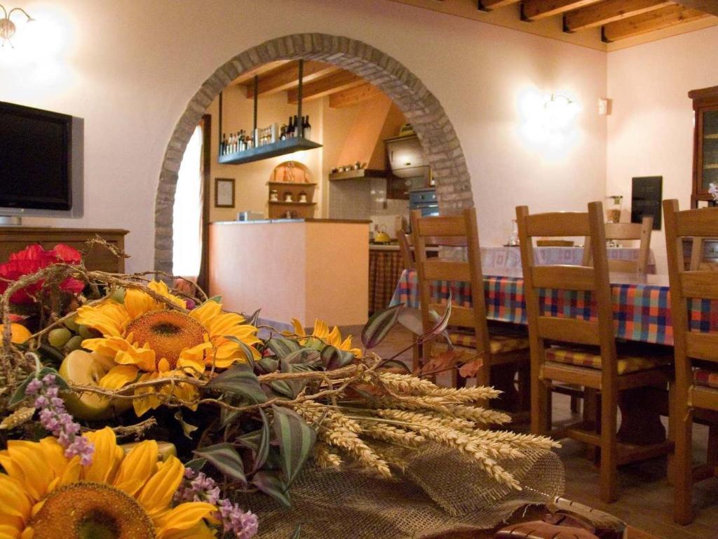 B&B Borgo Tre Case Cavriana Rum bild