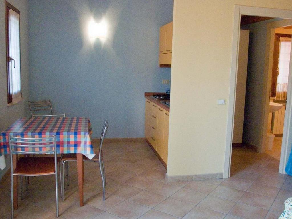 B&B Borgo Tre Case Cavriana Rum bild