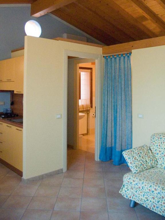B&B Borgo Tre Case Cavriana Rum bild