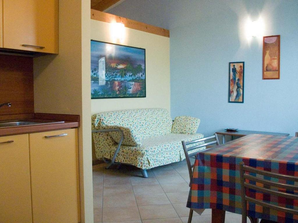 B&B Borgo Tre Case Cavriana Rum bild