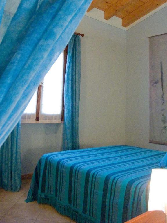 B&B Borgo Tre Case Cavriana Rum bild