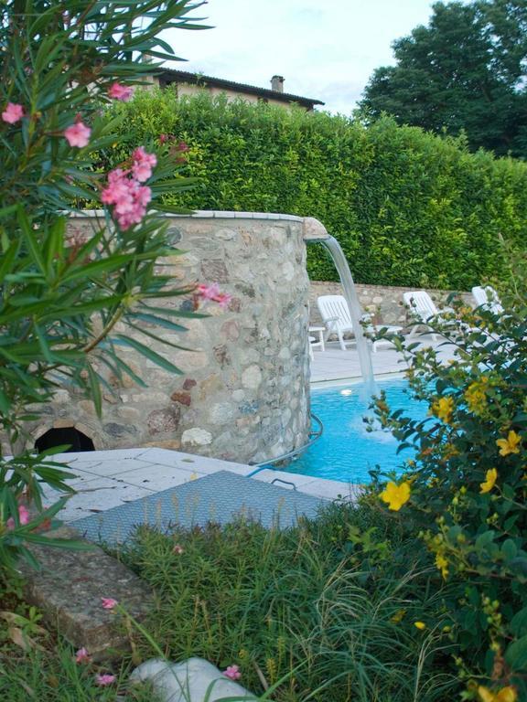 B&B Borgo Tre Case Cavriana Exteriör bild