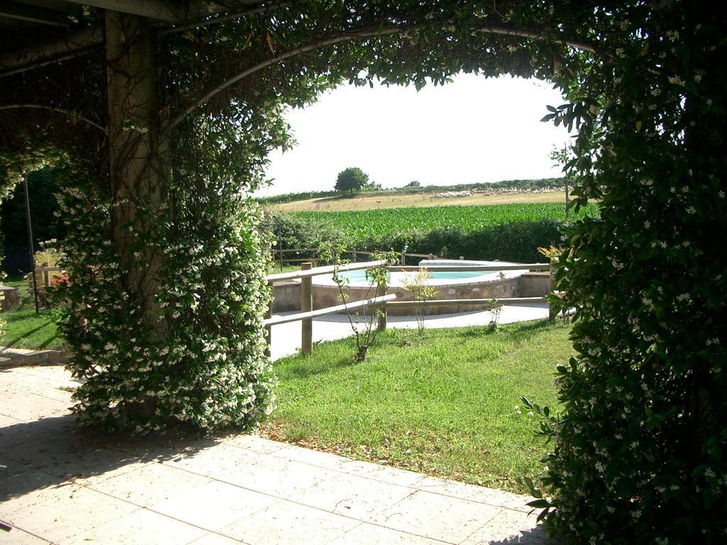 B&B Borgo Tre Case Cavriana Exteriör bild
