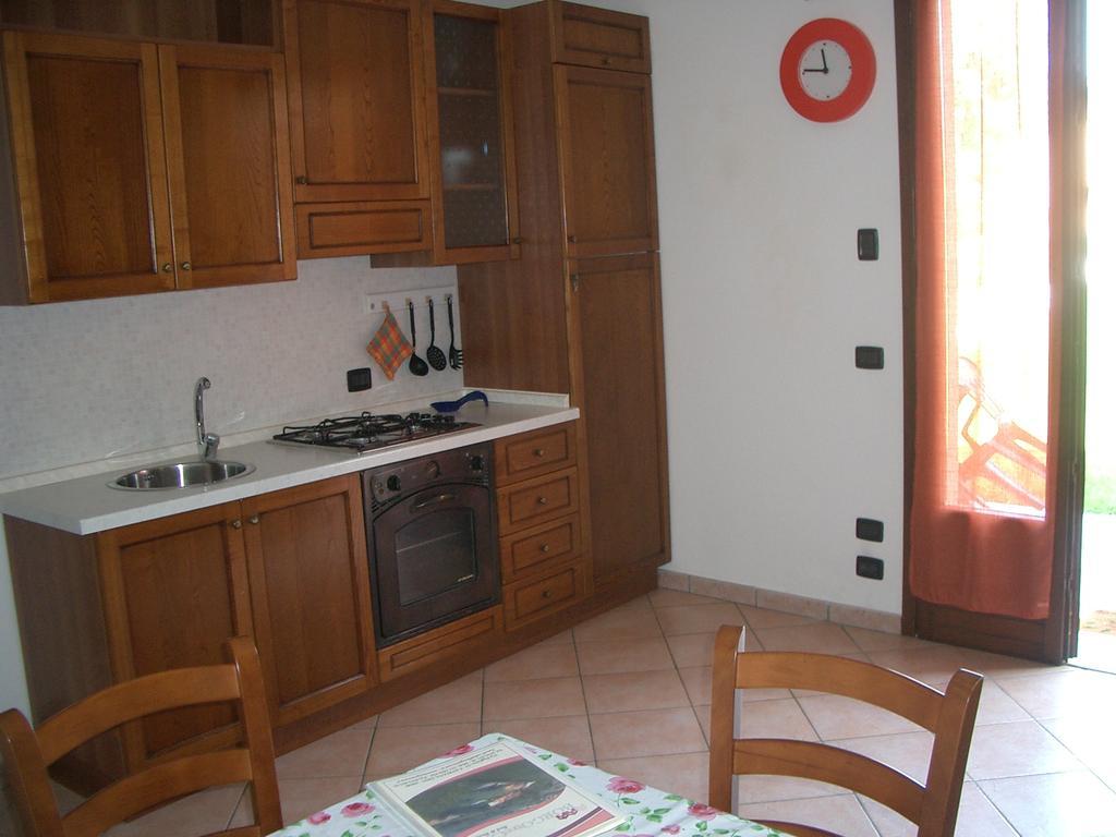 B&B Borgo Tre Case Cavriana Exteriör bild