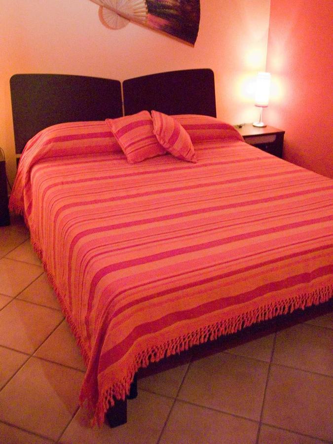 B&B Borgo Tre Case Cavriana Exteriör bild