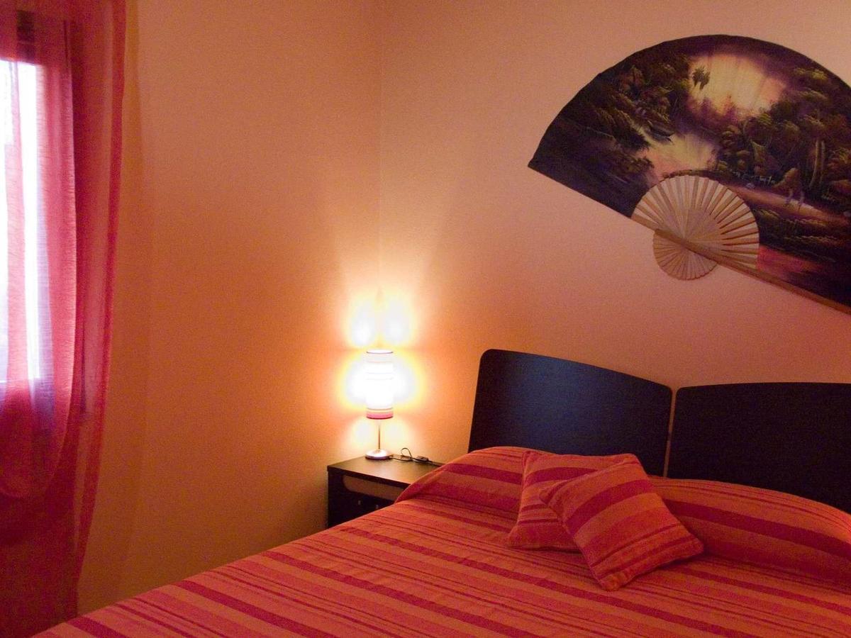 B&B Borgo Tre Case Cavriana Exteriör bild