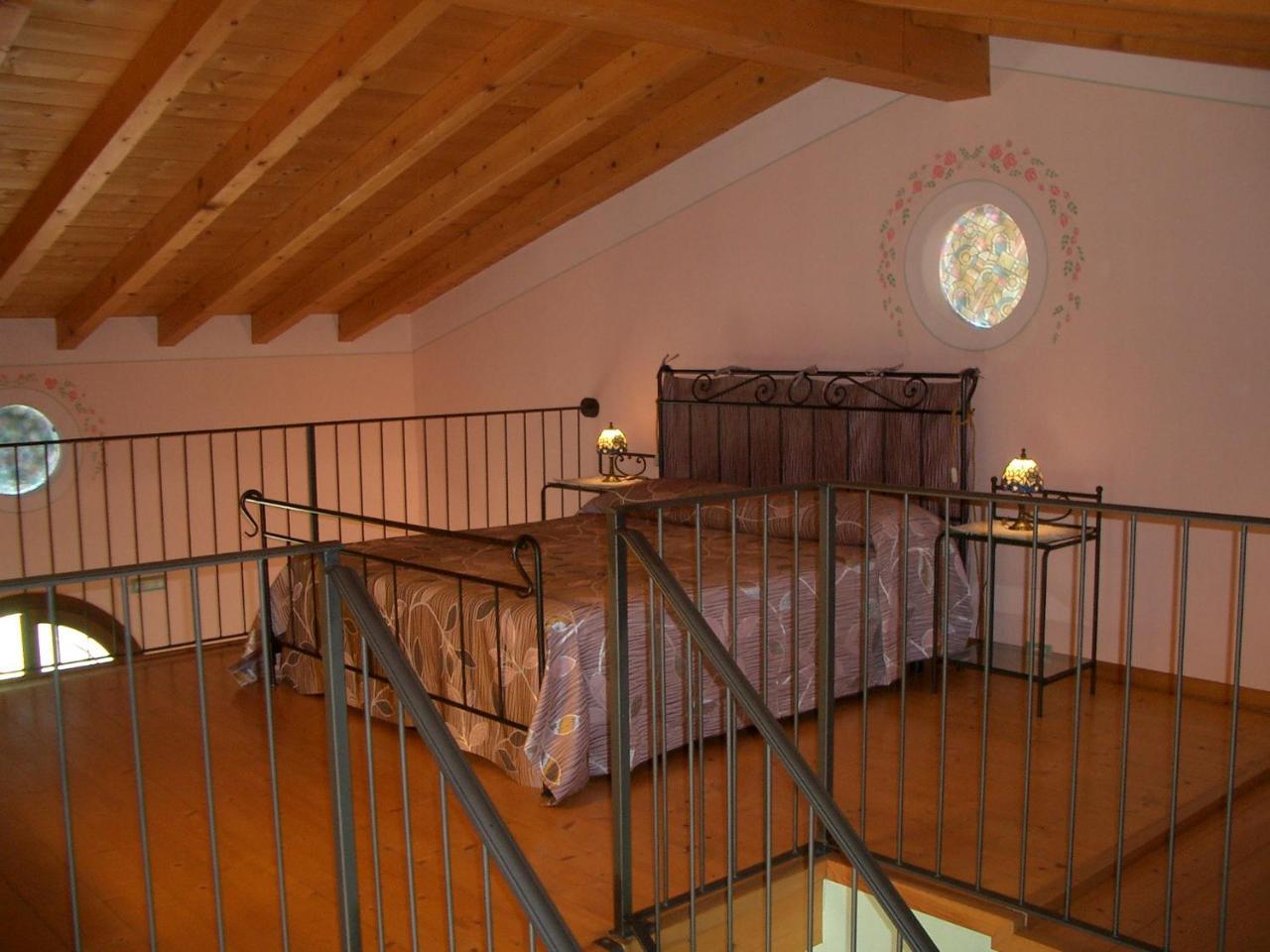 B&B Borgo Tre Case Cavriana Exteriör bild