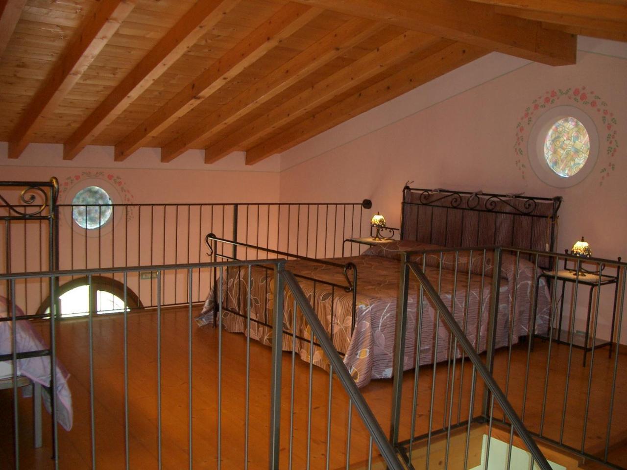 B&B Borgo Tre Case Cavriana Exteriör bild