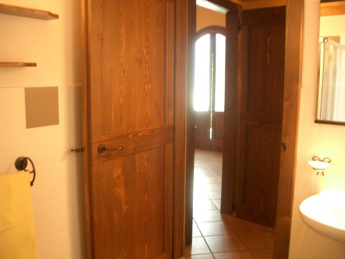 B&B Borgo Tre Case Cavriana Exteriör bild