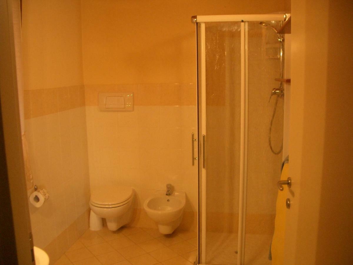 B&B Borgo Tre Case Cavriana Exteriör bild